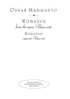 Romance 