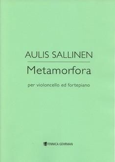 Metamorfora 