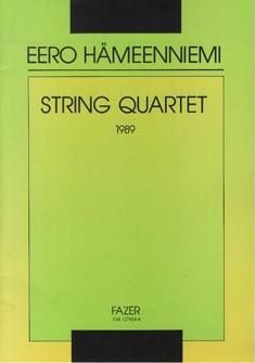 String Quartet No. 1 