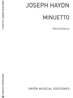 Minuetto 