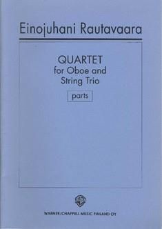 Quartet op. 11 