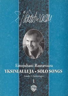 Songs Vol. 1 