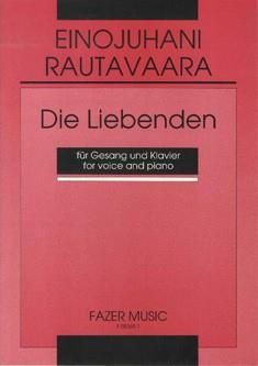 Die Liebenden op. 13 