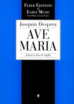 Ave Maria 