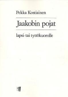 The Sons Of Jacob 