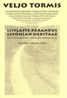 Forgotten Peoples 