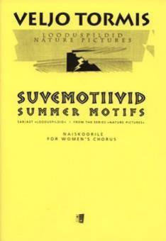 Summer Motifs 