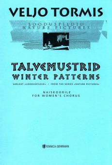 Winter Patterns 