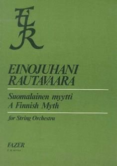 A Finnish Myth 