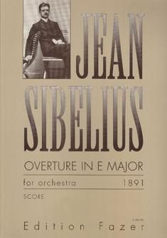 Overture E major 
