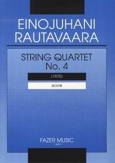 String Quartet No. 4 