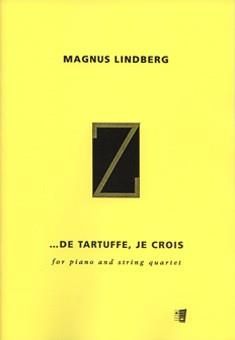 ...de Tartuffe, je crois 