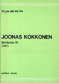 Symphony No. 3 