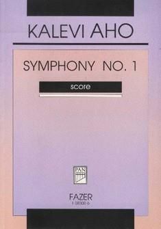 Symhony No. 1 
