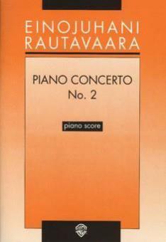 Concerto No. 2 