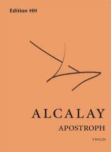 Apostroph 