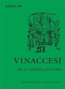 Su la sponda d'un rio 