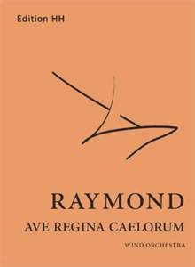 Ave Regina Caelorum 