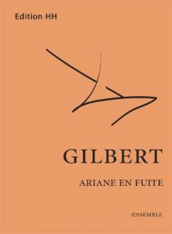 Ariane en fuite 