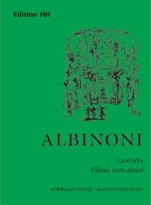 Fileno, caro amico 