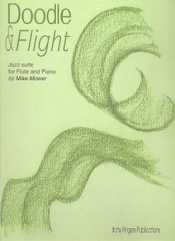 Doodle and Flight 