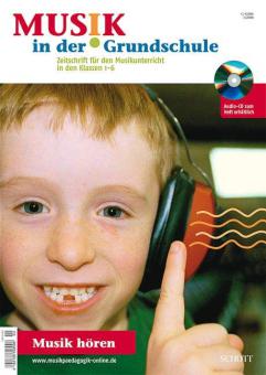 Musik in der Grundschule 2008/01 