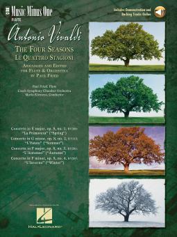 The Four Seasons 