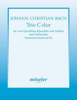 Trio C Major 