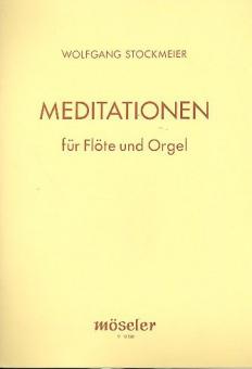 Meditations Wk 210-214 