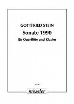 Sonata 1990 