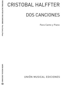 Dos Canciones 