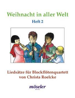 Christmas All Over The World Vol. 2 