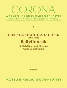 Ballet Music 