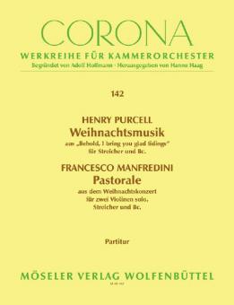 Pastorale 