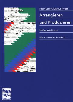 Arrangieren und Produzieren 