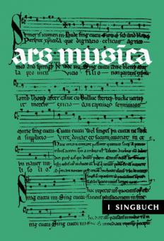 Ars Musica 1 
