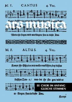 Ars Musica 3 