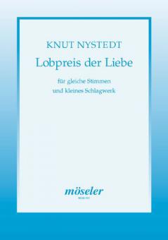 Praise Of The Love Op. 72 Standard