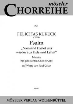 Psalm Standard