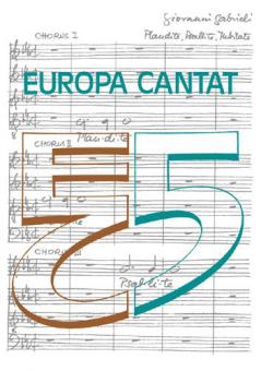 Europa Cantat Festival No 5 