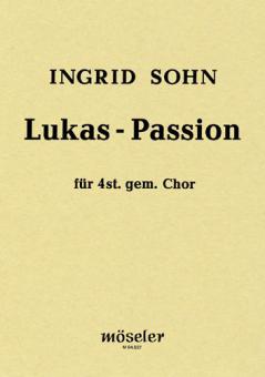 St Luke Passion 