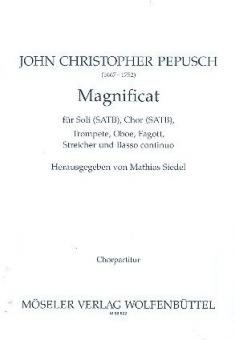 Magnificat 