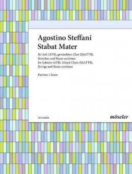 Stabat Mater Standard