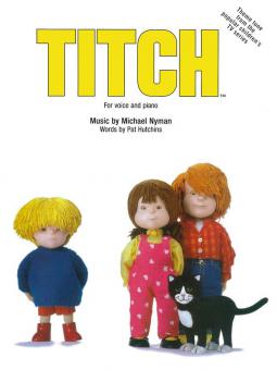Titch 