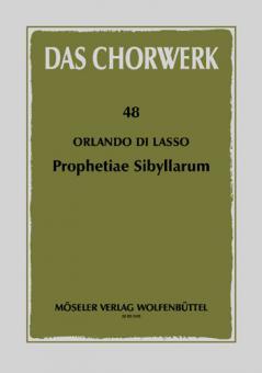 Prophecies Of The Sibyls 