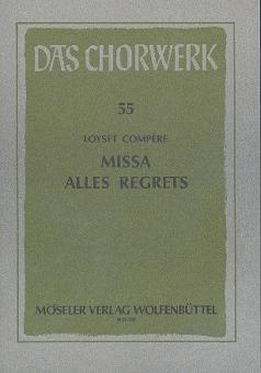 Mass Alles Regrets 