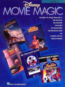 Disney Movie Magic 