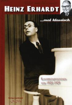 Heinz Erhardt ...mal klassisch 