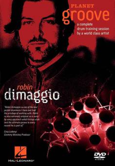 Robin Dimaggio 