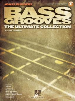 Bass Grooves 